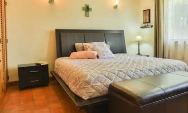 CASA EN VENTA EN AHUATEPEC, CUERNAVACA MORELOS