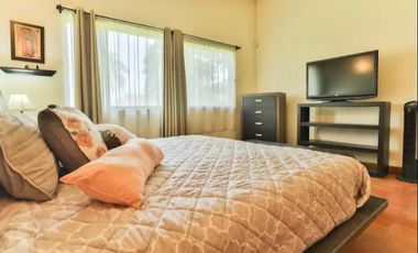 CASA EN VENTA EN AHUATEPEC, CUERNAVACA MORELOS