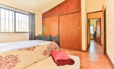 CASA EN VENTA EN AHUATEPEC, CUERNAVACA MORELOS