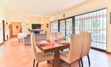 CASA EN VENTA EN AHUATEPEC, CUERNAVACA MORELOS