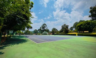 Casa en Venta en Valle de Bravo a 7 Minutos del Centro de Avándaro