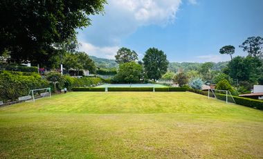 Casa en Venta en Valle de Bravo a 7 Minutos del Centro de Avándaro