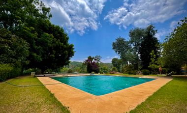 Casa en Venta en Valle de Bravo a 7 Minutos del Centro de Avándaro