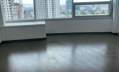 Two Bedroom condo unit for Sale in The Imperium at Capitol Commons Pasig City