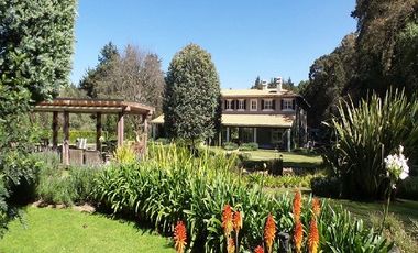 VENTA/RENTA CASA TERRAZA Y JARDÍN EX HACIENDA JAJALPA CAS_4151 CM