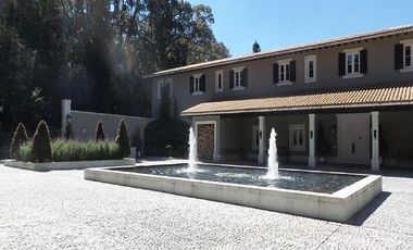 VENTA/RENTA CASA TERRAZA Y JARDÍN EX HACIENDA JAJALPA CAS_4151 CM