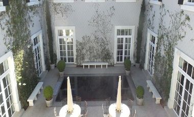 VENTA/RENTA CASA TERRAZA Y JARDÍN EX HACIENDA JAJALPA CAS_4151 CM