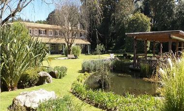 VENTA/RENTA CASA TERRAZA Y JARDÍN EX HACIENDA JAJALPA CAS_4151 CM