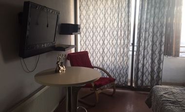 VENDO ESTUDIO EN CASCO HISTORICO. OPORTUNIDAD INVERSION!!!!REBAJADO!!!