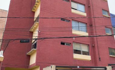 Departamento en Renta, Colinas del Sur, Álvaro Obregón, Ciudad de México