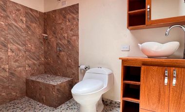 44970 Casa independiente en venta en el sector El Carmen de Viboral