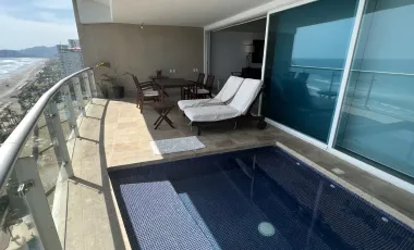 Palmeiras 1101 en Acapulco Diamante