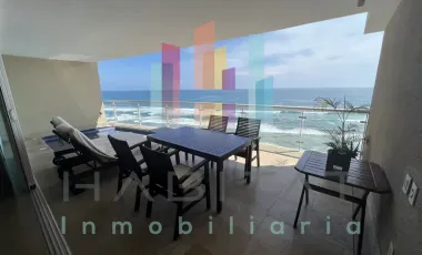 Palmeiras 1101 en Acapulco Diamante