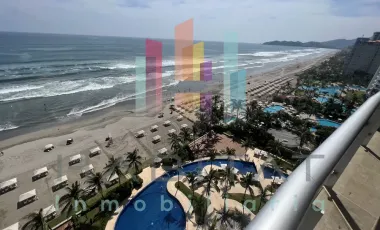 Palmeiras 1101 en Acapulco Diamante