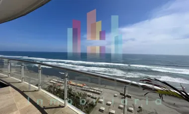 Palmeiras 1101 en Acapulco Diamante