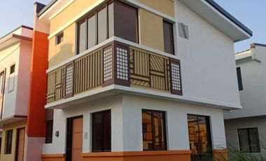 700k Pasalo Brand New House and Lot For Sale Near Brent , Pavillion Mall