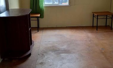 CASA DOS PISOS SECTOR POBLACIÓN CORVI
