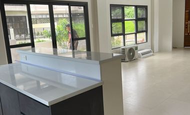 Brand New 3 storey Corner House in SOuth Forbes Mansions