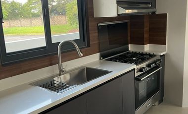Brand New 3 storey Corner House in SOuth Forbes Mansions