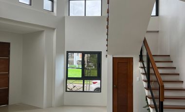 Brand New 3 storey Corner House in SOuth Forbes Mansions