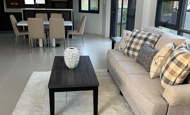 Brand New 3 storey Corner House in SOuth Forbes Mansions