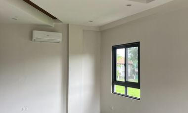 Brand New 3 storey Corner House in SOuth Forbes Mansions