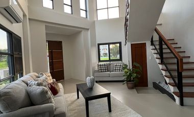 Brand New 3 storey Corner House in SOuth Forbes Mansions