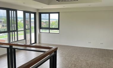 Brand New 3 storey Corner House in SOuth Forbes Mansions