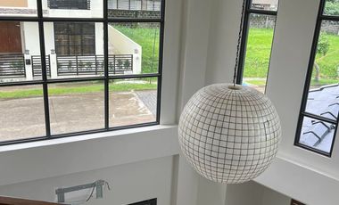 Brand New 3 storey Corner House in SOuth Forbes Mansions