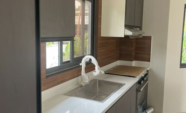 Brand New 3 storey Corner House in SOuth Forbes Mansions