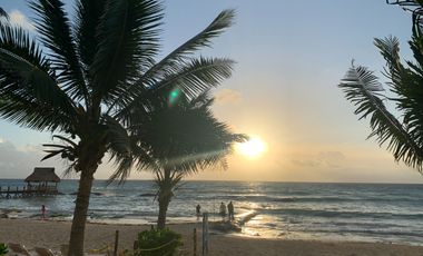 Playa del Carmen,  de las mejores opciones, diseño y exclusividad QUEDATELA !!!
