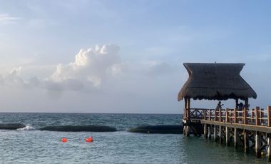 Playa del Carmen,  de las mejores opciones, diseño y exclusividad QUEDATELA !!!