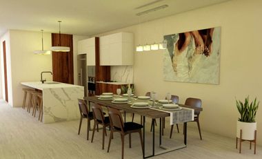 Playa del Carmen,  de las mejores opciones, diseño y exclusividad QUEDATELA !!!