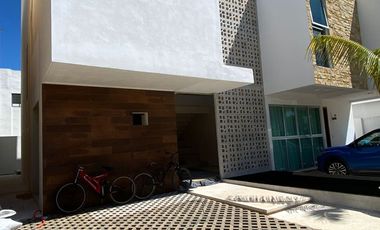 Playa del Carmen,  de las mejores opciones, diseño y exclusividad QUEDATELA !!!