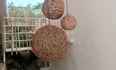 Venta Departamento / Studio MUUK TULUM Listo Para Habitarse Equipado y amueblado *Gran oportunidad*