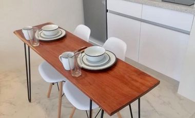 Venta Departamento / Studio MUUK TULUM Listo Para Habitarse Equipado y amueblado *Gran oportunidad*