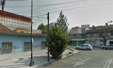 Casa en venta en c. María Hernández Zarco col. Álamos, Benito Juárez. CDMX.                                   CVMS.