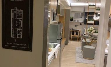 Preselling Calm Residences beside Walter Mart Balibago Sta.rosa