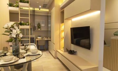Preselling Calm Residences beside Walter Mart Balibago Sta.rosa