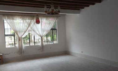 Terreno de venta en Quito, sector de Yaruqui