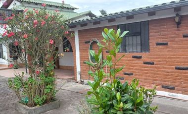 Terreno de venta en Quito, sector de Yaruqui