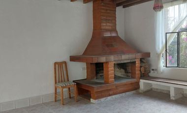 Terreno de venta en Quito, sector de Yaruqui