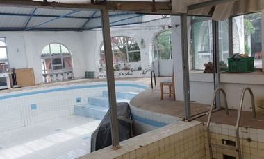 Terreno de venta en Quito, sector de Yaruqui