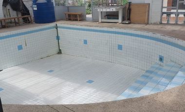 Terreno de venta en Quito, sector de Yaruqui