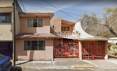 Bonita Casa En Una Exelente Ubicacion Calle 313 # 64-72 el coyol CDMX  GSN