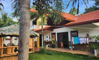 RUSH SALE! HOUSE AND LOT LOCATED IN PANGLAO, BOHOL I BOHOLANA REALTY