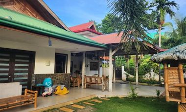 RUSH SALE! HOUSE AND LOT LOCATED IN PANGLAO, BOHOL I BOHOLANA REALTY