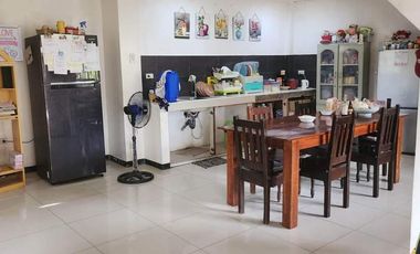 RUSH SALE! HOUSE AND LOT LOCATED IN PANGLAO, BOHOL I BOHOLANA REALTY