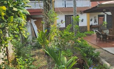 RUSH SALE! HOUSE AND LOT LOCATED IN PANGLAO, BOHOL I BOHOLANA REALTY
