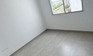 Samborondon, Renta de hermoso departamento de estreno 3 dormitorios